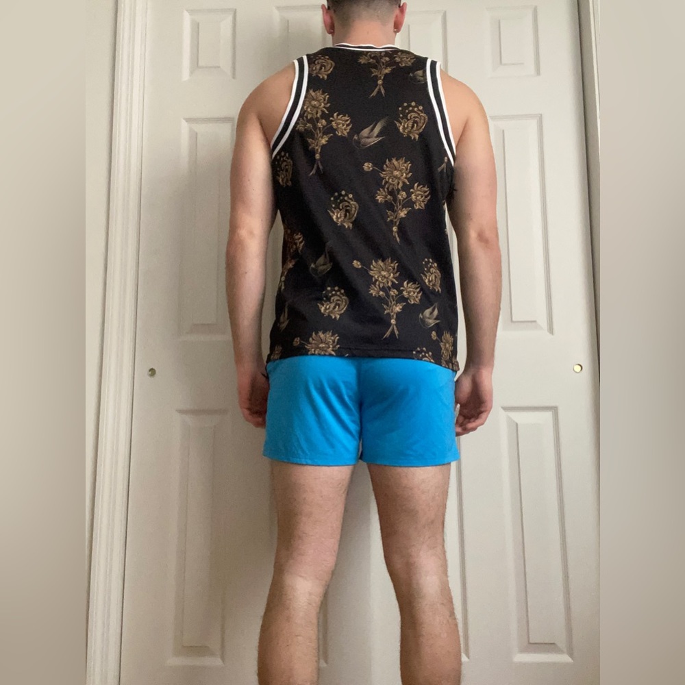 PacSun Tank Top - Picture 3 of 3